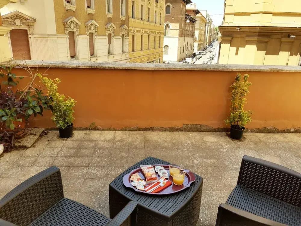 Domus Flavia B B - photo 18