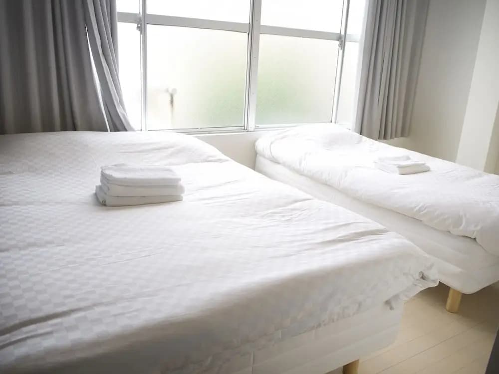 Iwatoyama Hostel EXseed - photo 4
