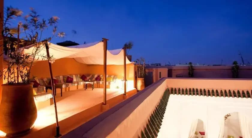 Riad Lalla Bahia - photo 9