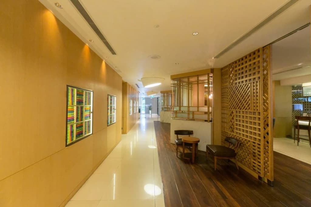 Hilton Colombo Residence - photo 16