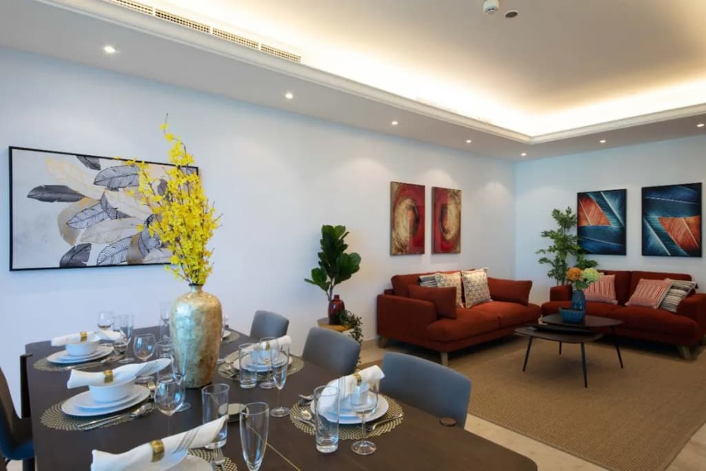 Maison Privee - Orra Marina - main photo