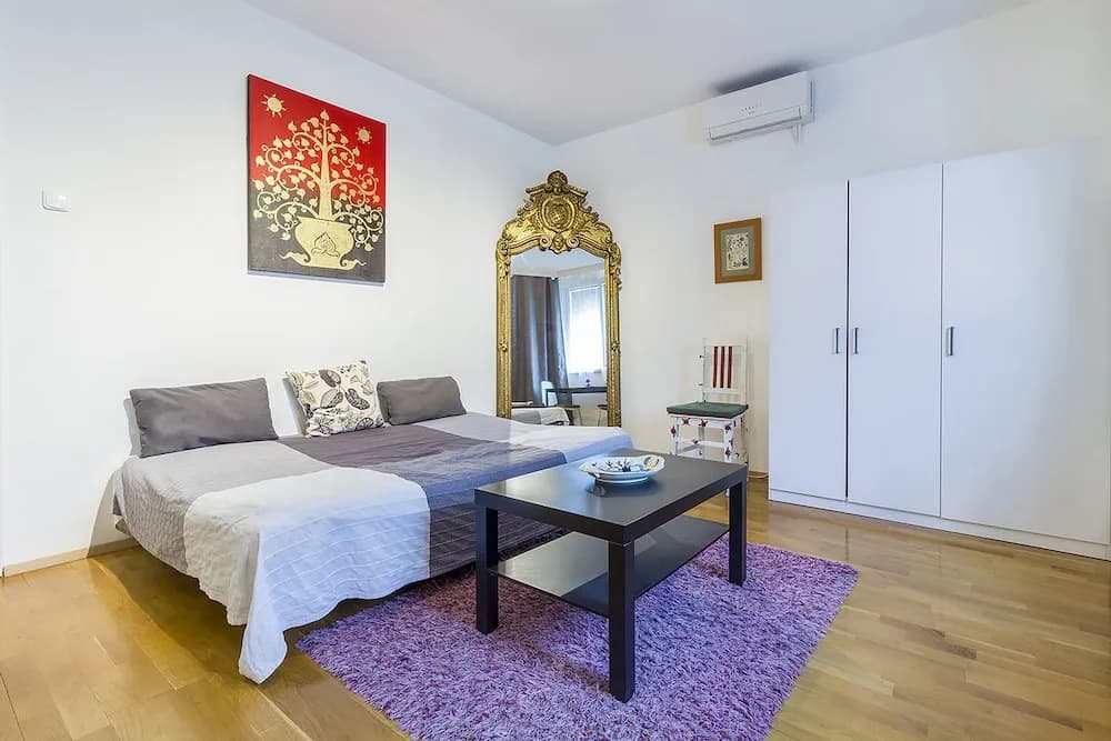 Mohinga Apartment - main photo