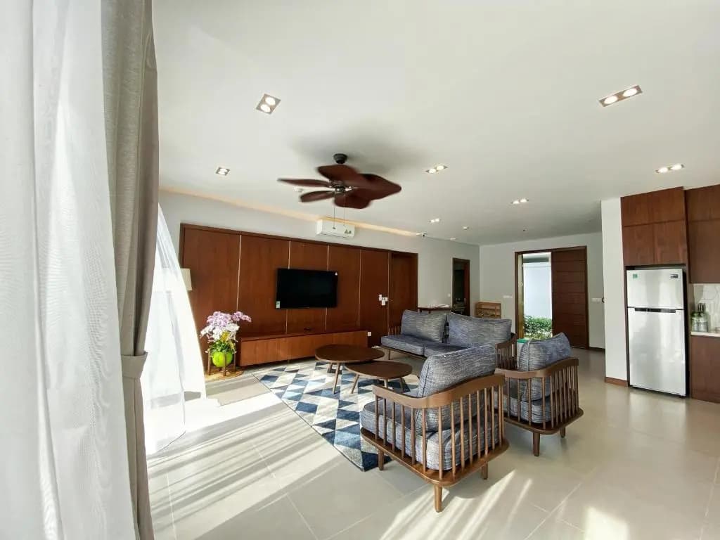 M Villas Phu Quoc - photo 3