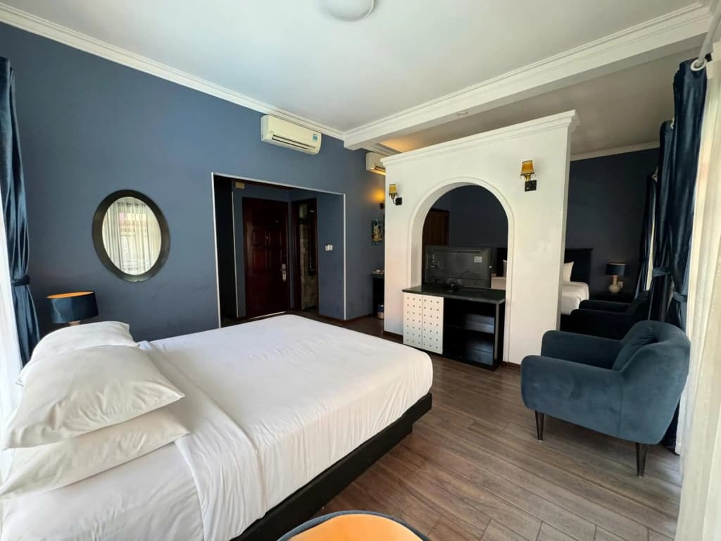 TTC Hotel – Hoi An - photo 36