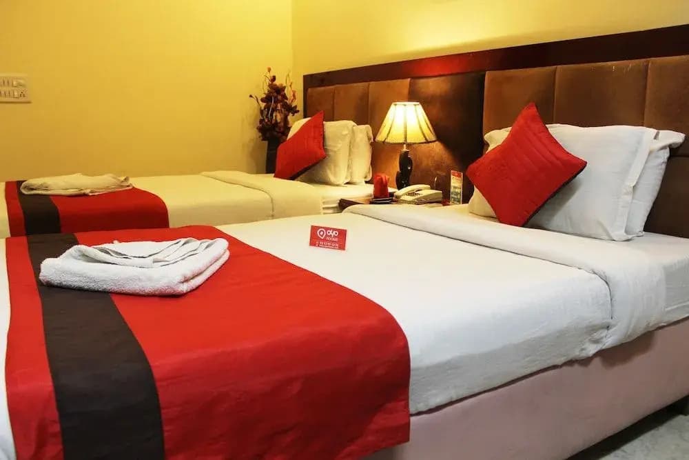 OYO 559 Hotel Kastor International - photo 5
