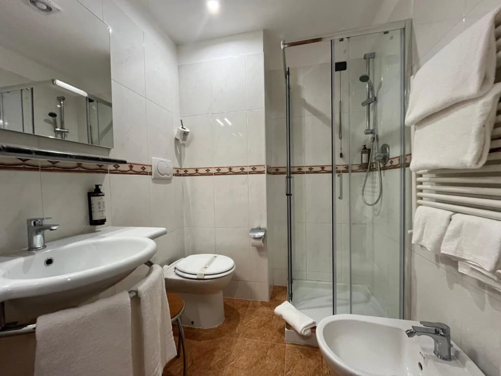 Hotel President Venezia - photo 9