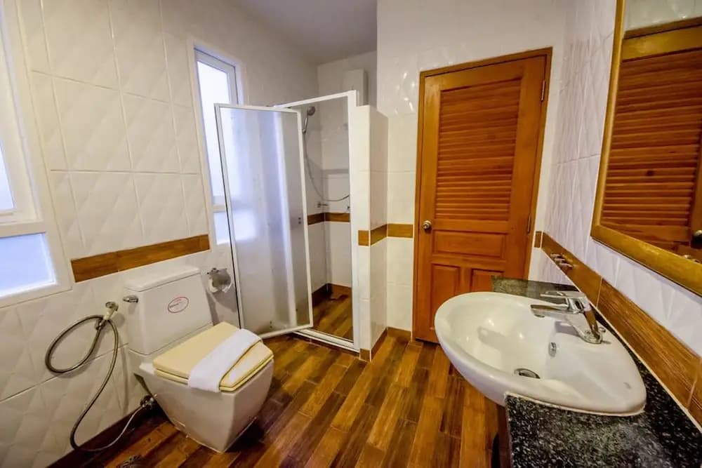 Pratumnak Poolvilla - photo 9