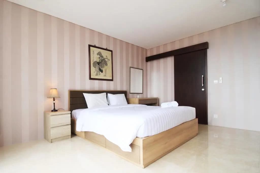 Lavenue Apartment - photo 4