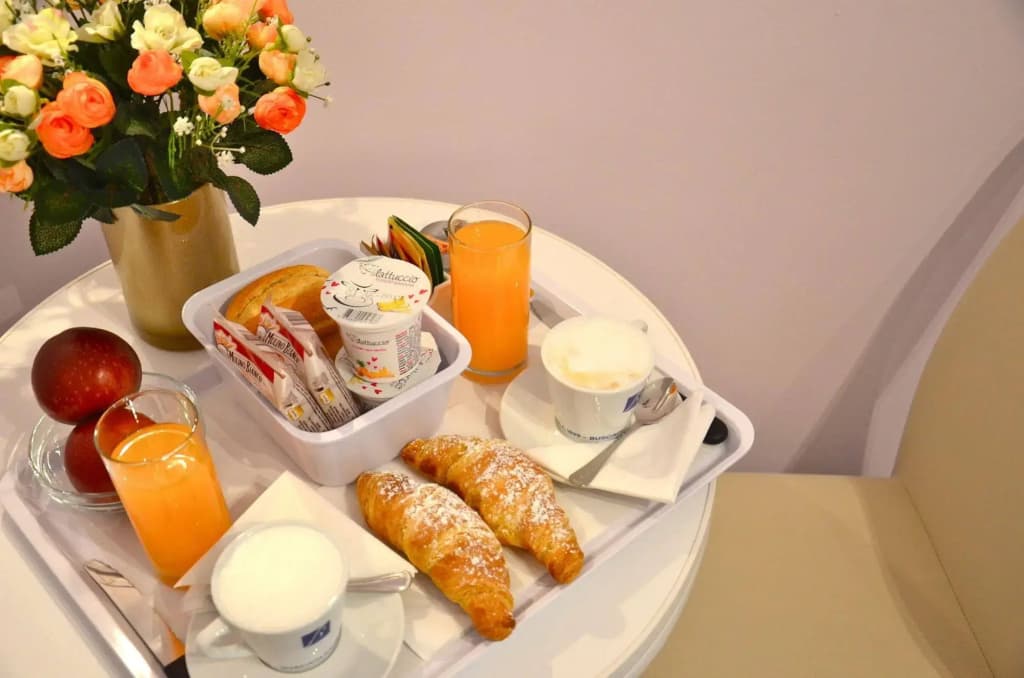 Florence Stadium B&B - photo 11