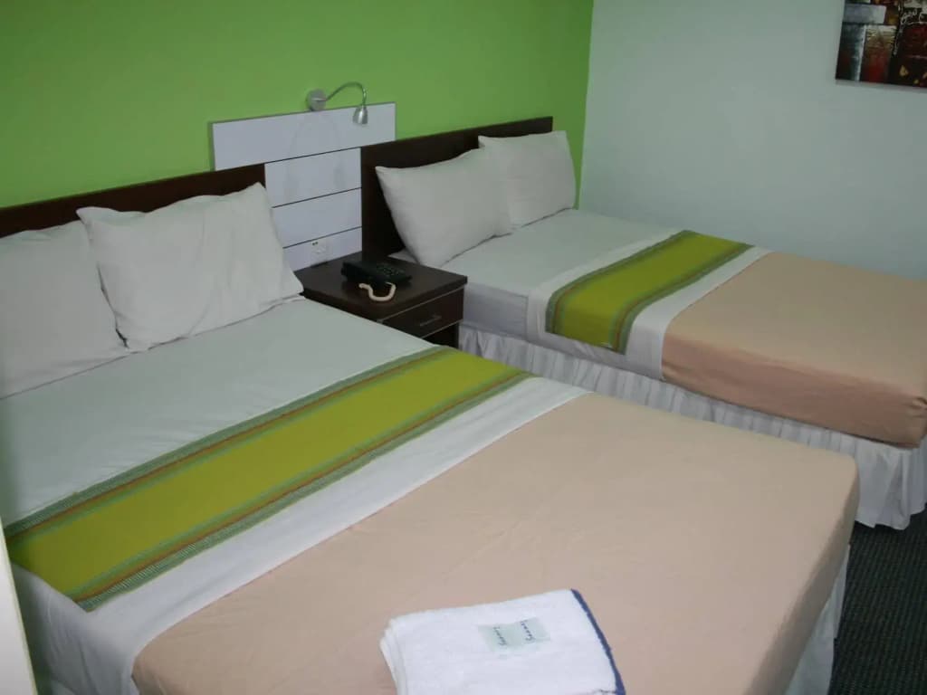 Hotel Sri Wilayaah - photo 3