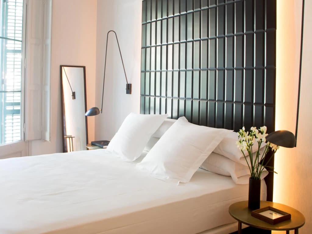 The Conica Deluxe Bed&Breakfast - photo 2