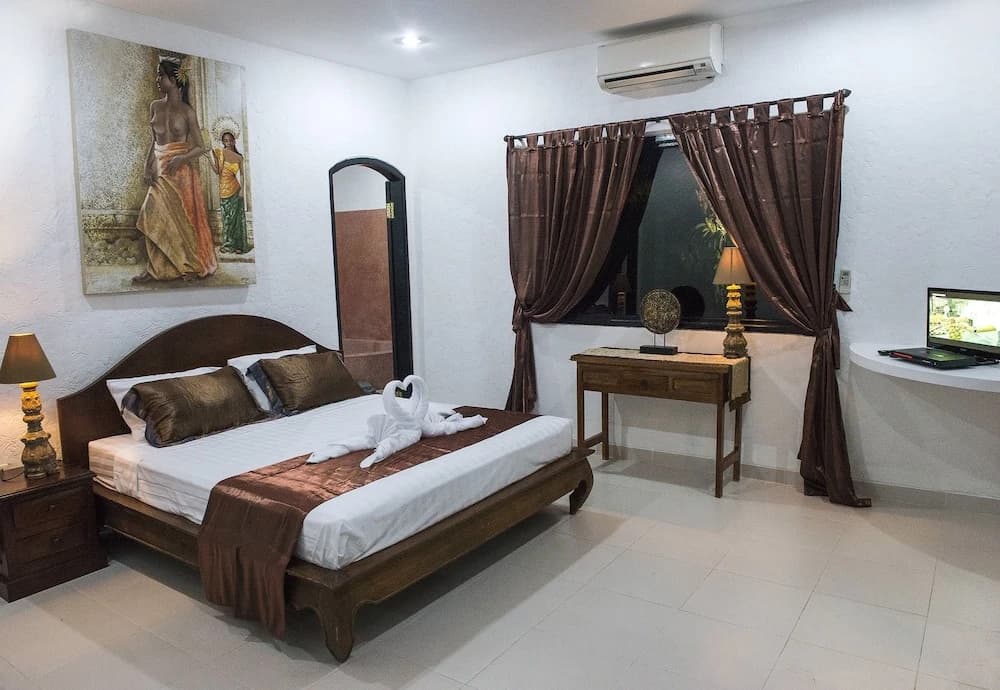 Gita Ayu Villas - photo 2