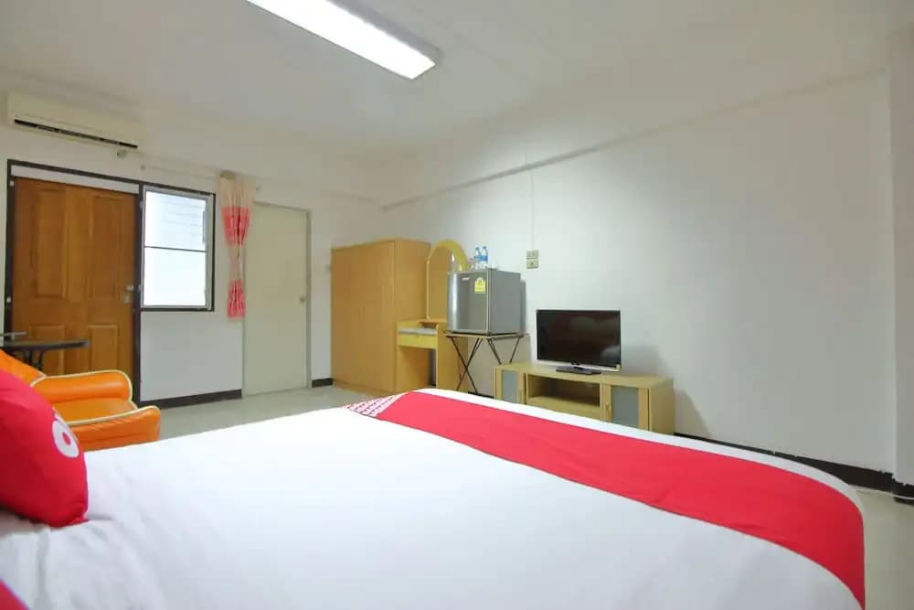 Oyo 543 Greenplace107 - photo 6