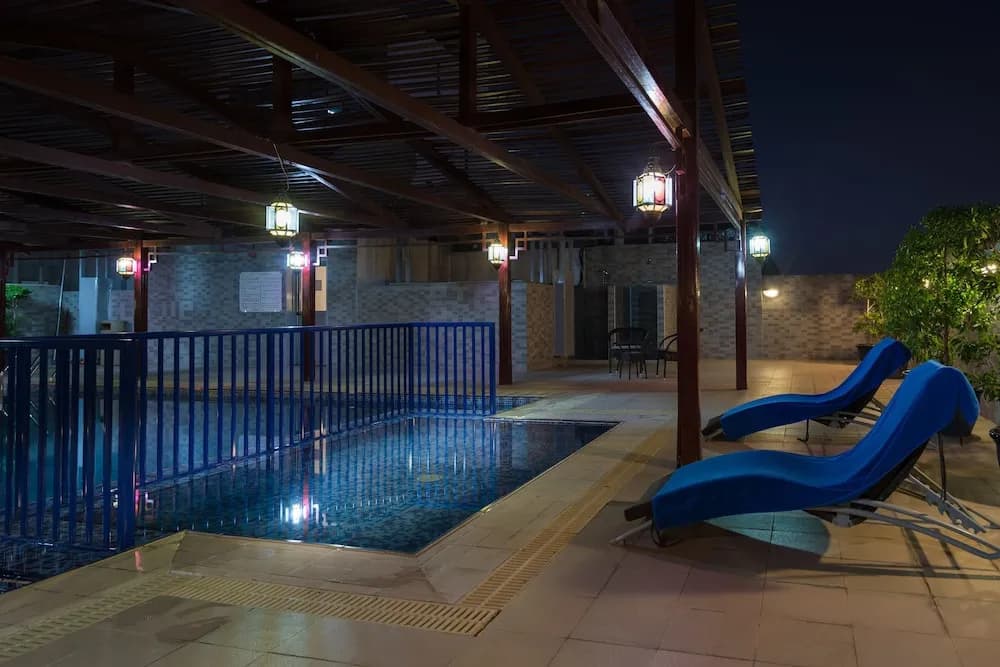 City Stay Inn Hotel Apartment - photo 23