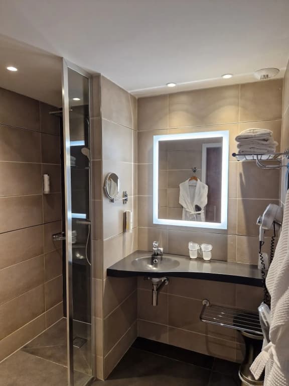 Le Saint Paul Hôtel - photo 11
