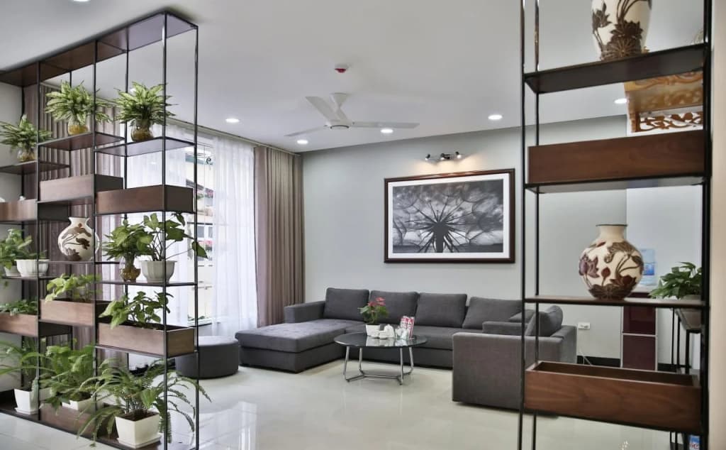 V House 6 - photo 8