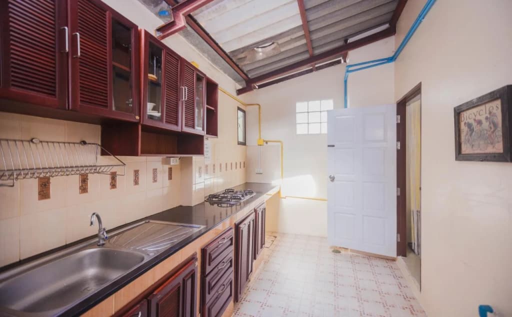 Cozy Guesthouse Phuket - photo 27