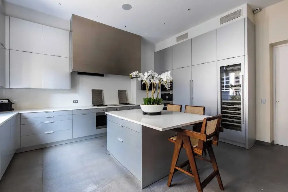 Appt Exceptionnel - 4br/8p- Arc de Triomphe - photo 15