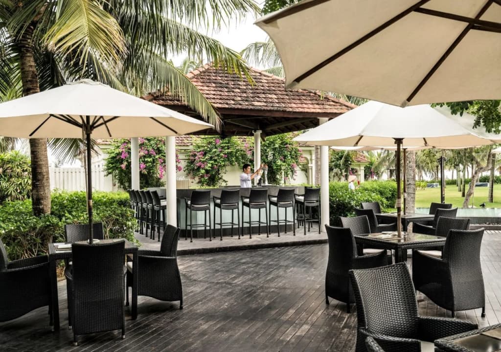 Boutique Hoi An Resort - photo 24