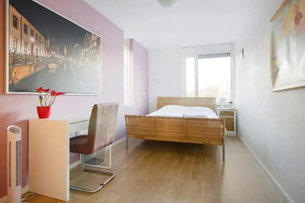 Royale en schone accommodatie met dakterras - photo 26