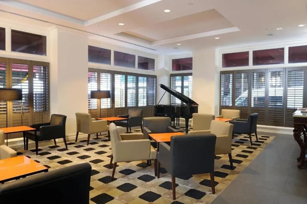 Stamford Plaza Melbourne - photo 44