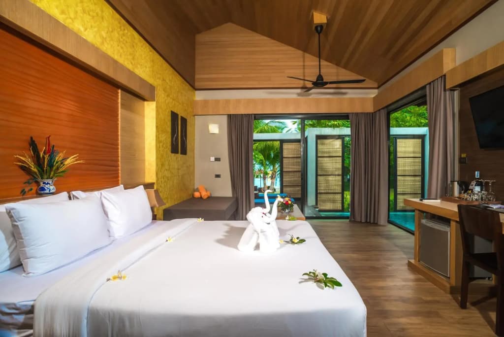 Weekender Resort - photo 6