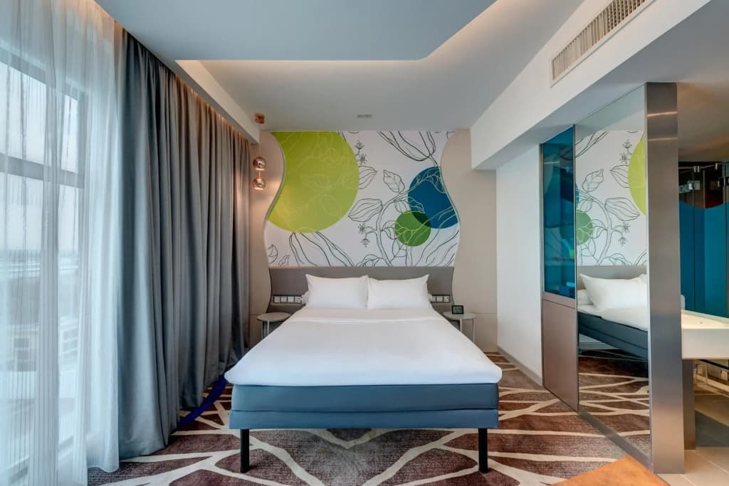 ibis Styles Johor Iskandar Puteri - photo 22