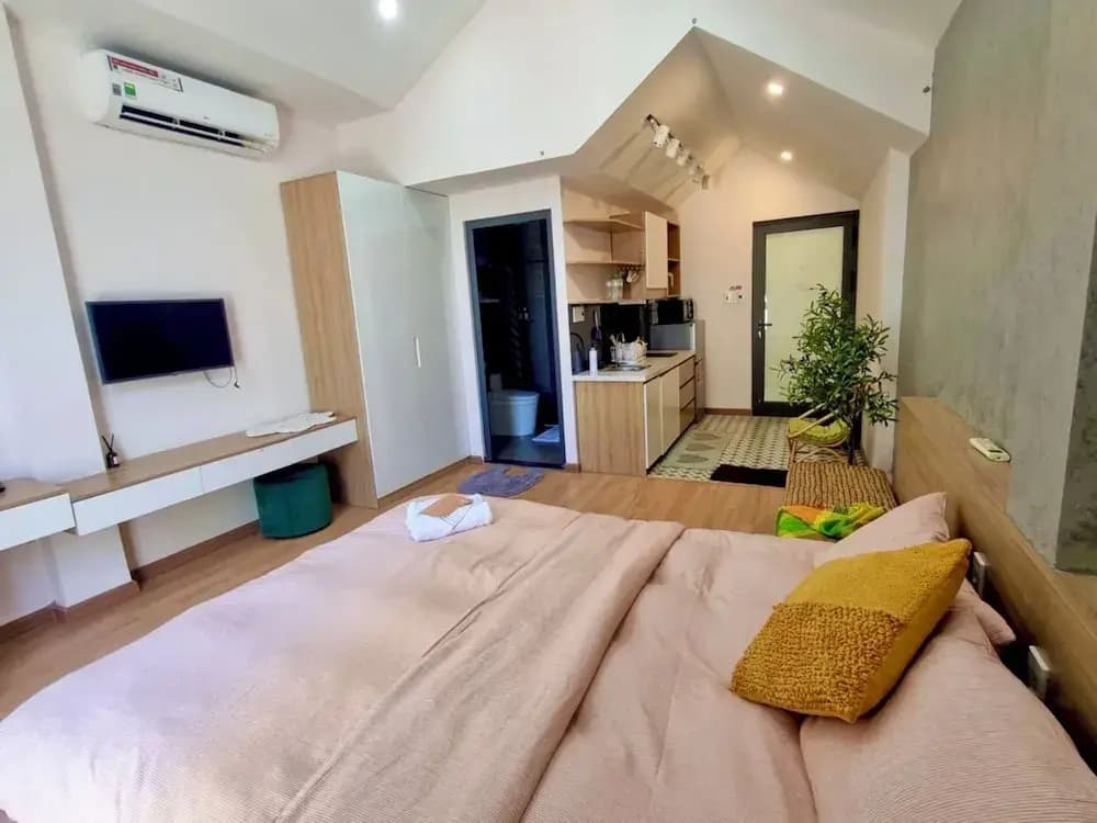 Mango Home & Apartment - photo 3
