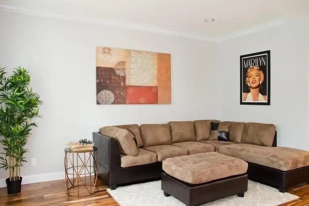 LA022 4 Bedroom Holiday home By Senstay - photo 10