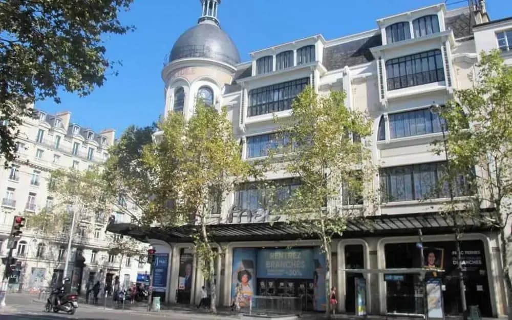 Modern Apartment - 1br/4p - Pereire - photo 1