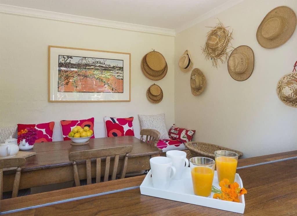Admiral Collingwood Lodge - photo 10