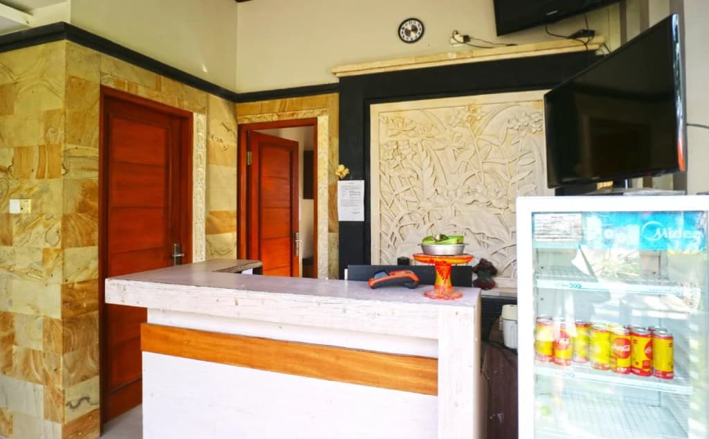 Raj Sindhu Sanur - photo 14