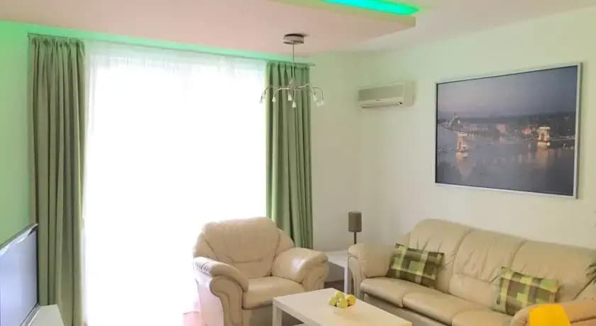 Semiramis Apartment - photo 10