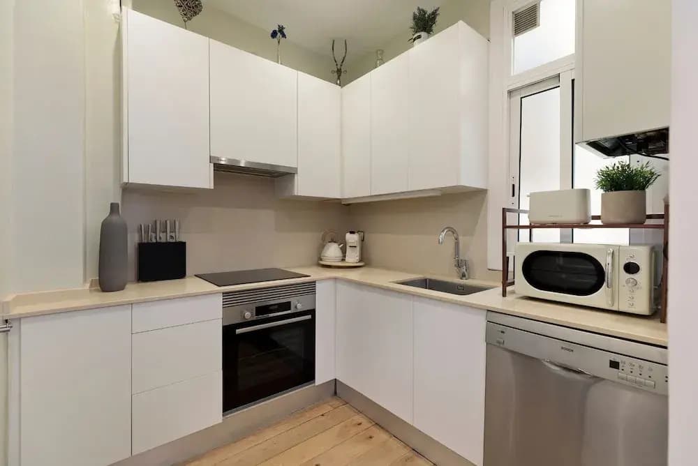 Enjoy Apartments Donna - photo 12