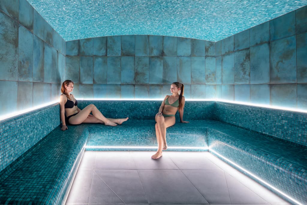 Hotel Duo - photo 42