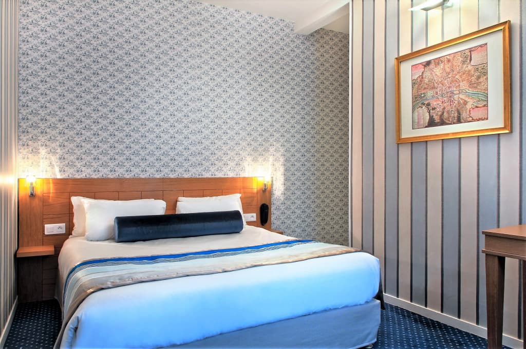 Hotel Romance Malesherbes by Patrick Hayat - photo 3