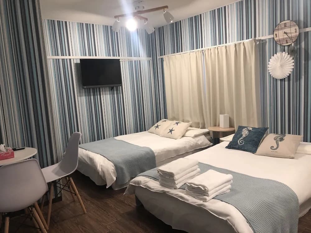 R-Guest Residence - photo 21