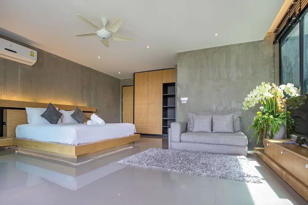 Scenic Green Hill Views 4BR Villa Jeanny - photo 22