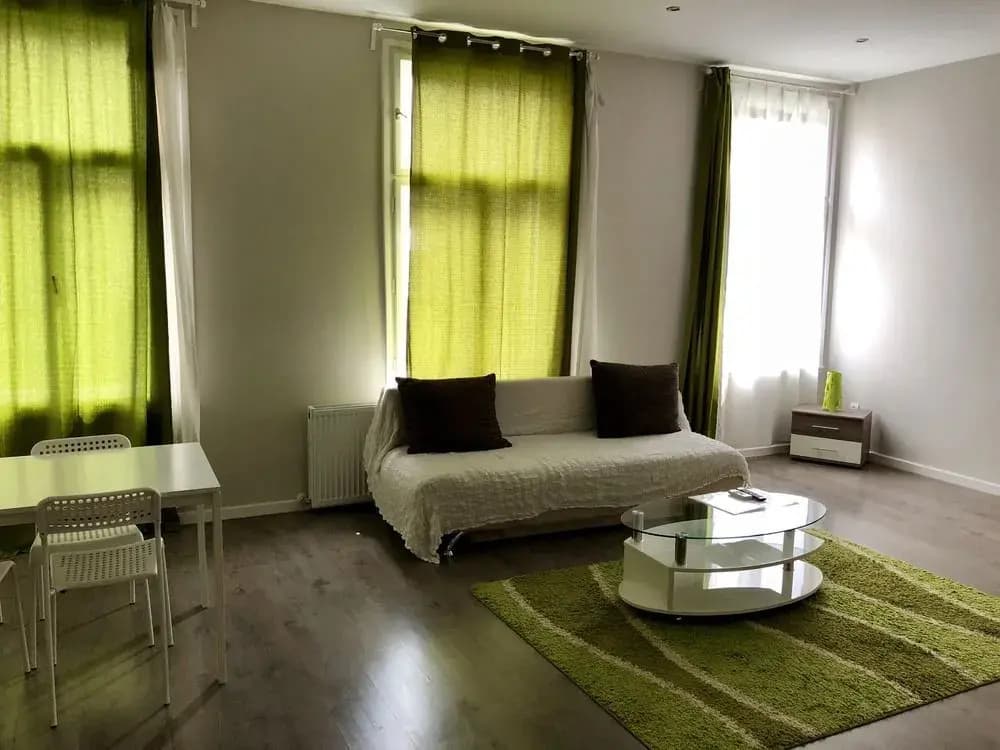 Flatiron Budapest Apartments - photo 24
