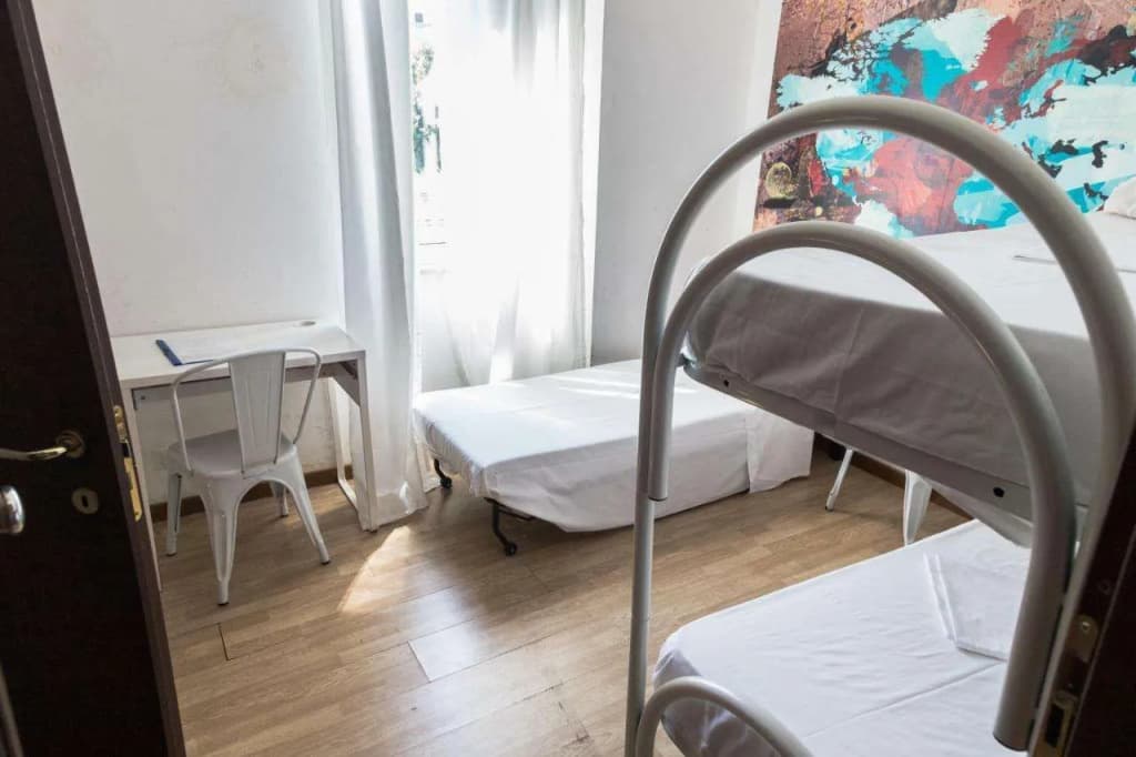 Backpackers Piramide - Hostel - photo 4