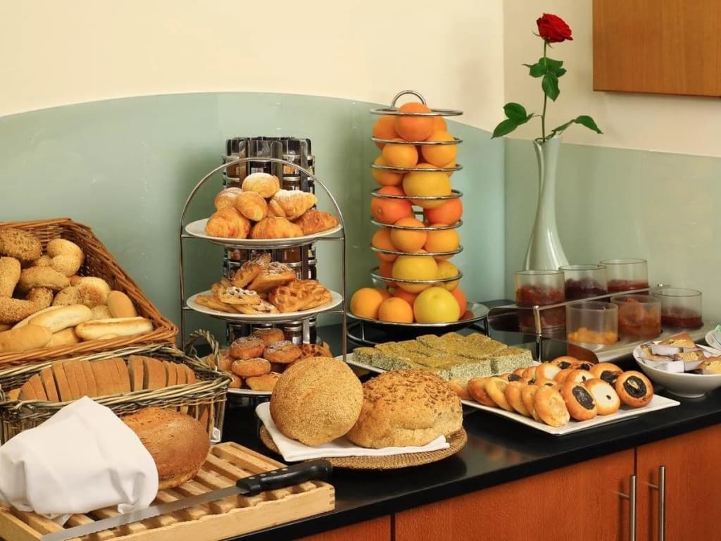 Grand Hotel Bohemia - photo 13
