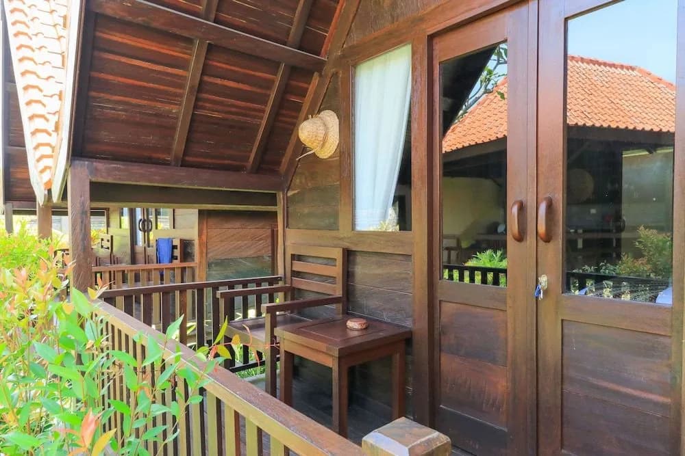 Sandat Bali Villa - photo 14