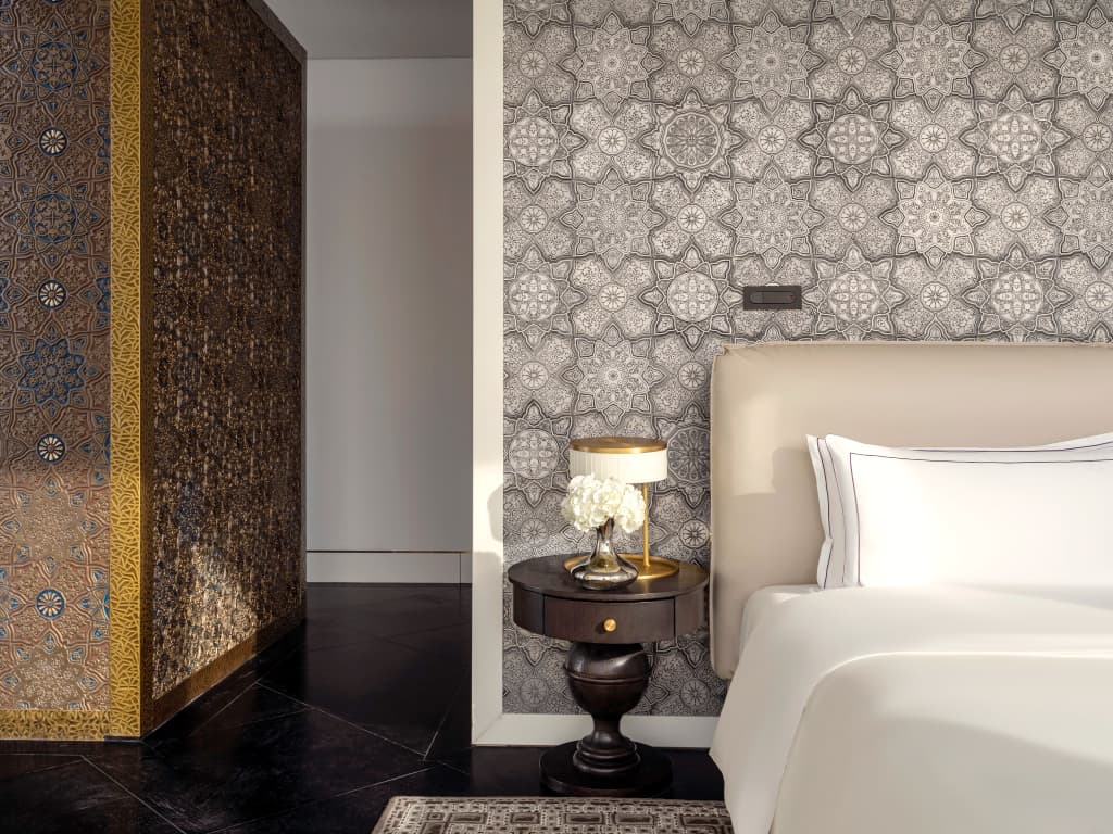 Raffles Doha - photo 3