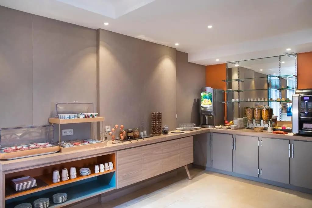 ibis Styles Bourg La Reine - photo 10