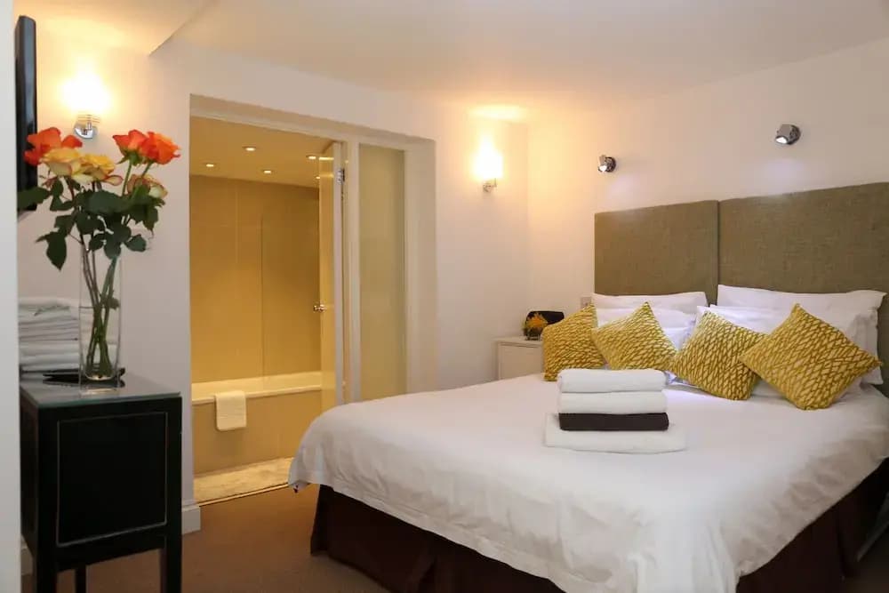 Brompton House - photo 4
