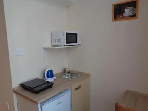 Toucan Hostel Budapest - photo 16