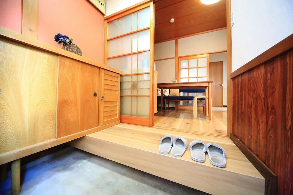 Kamon Inn Yanagihara - photo 10
