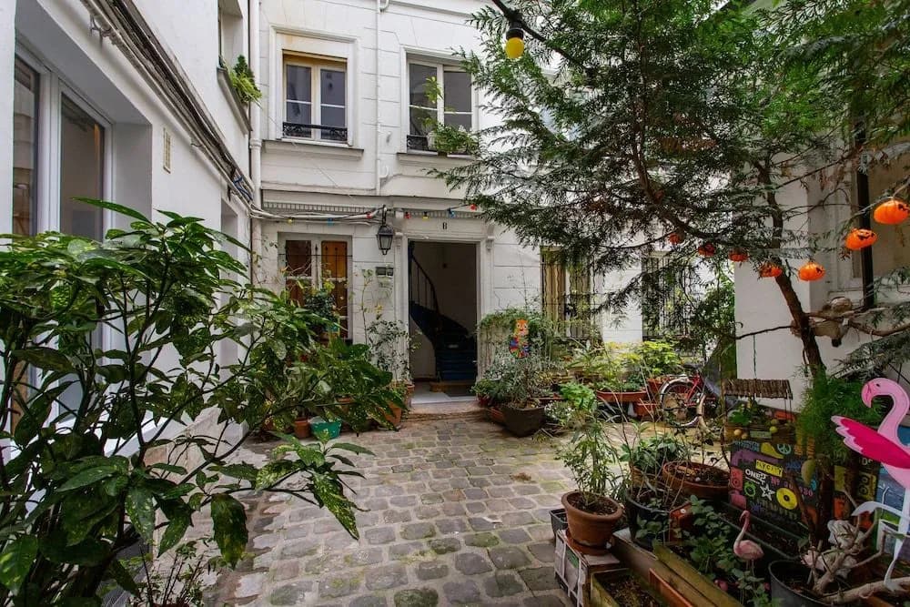 Luxury Home in the center of Paris - photo 8