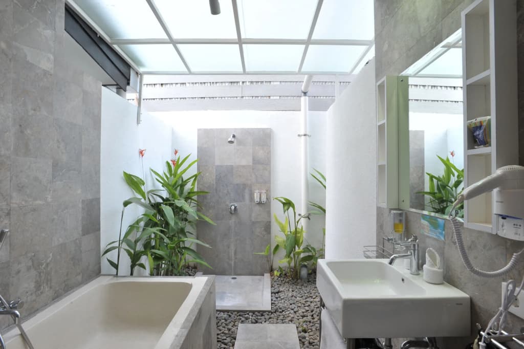 Bali Yarra Villas Seminyak - photo 7