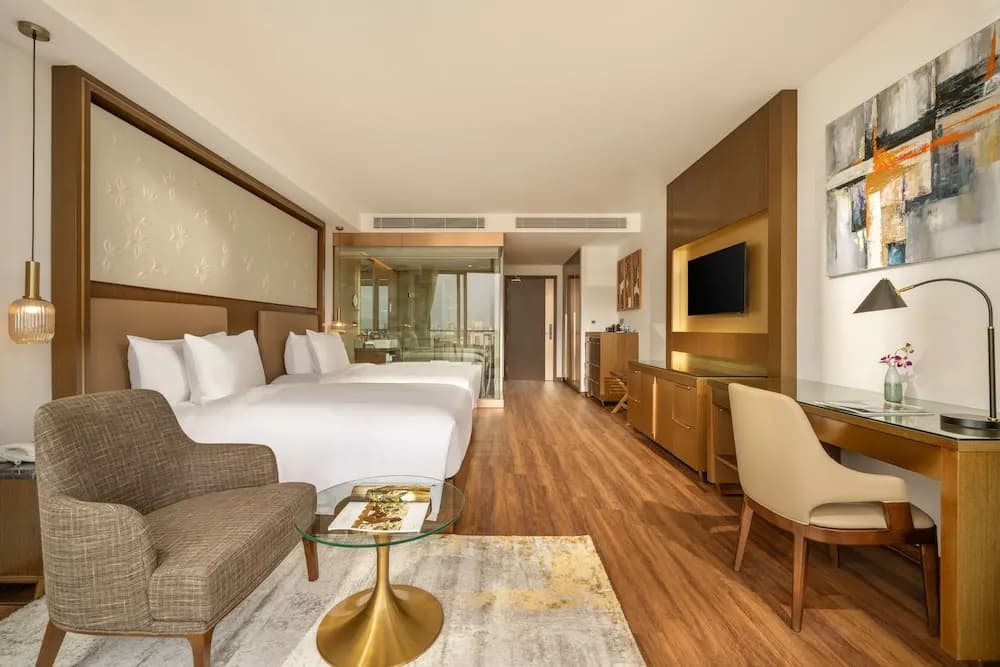KOI Resort & Residence Da Nang - Inclusive Spa access - photo 3
